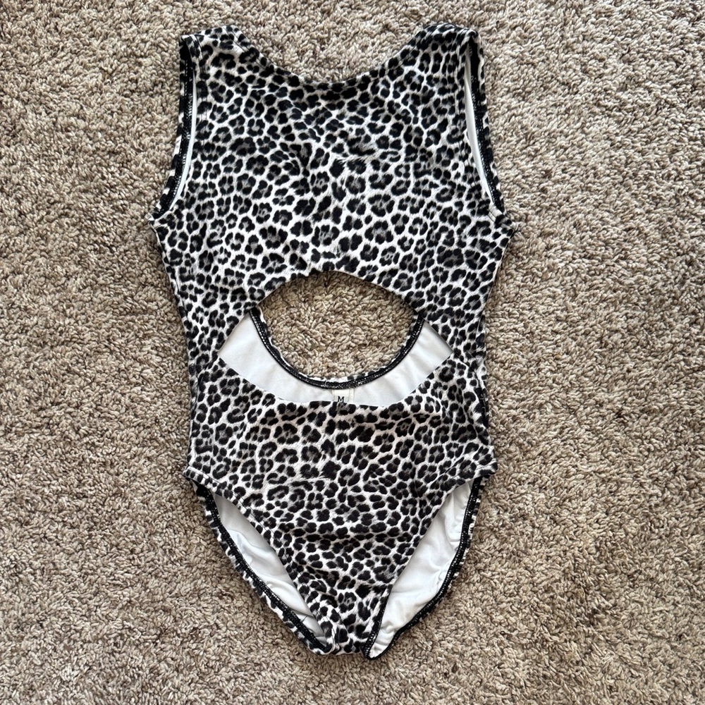 Sparkle Dancewear custom